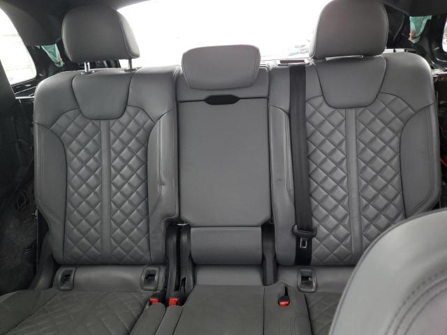 WA1C4AFY3J2185410 - 2018 AUDI SQ5 PRESTIGE 灰色 照片 10