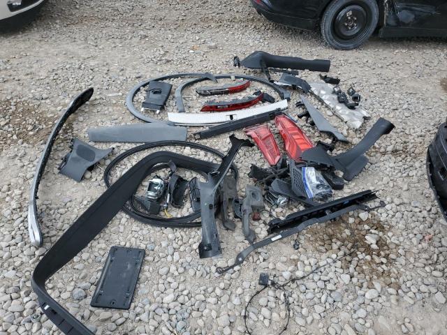 WA1C4AFY3J2185410 - 2018 AUDI SQ5 PRESTIGE 灰色 照片 13