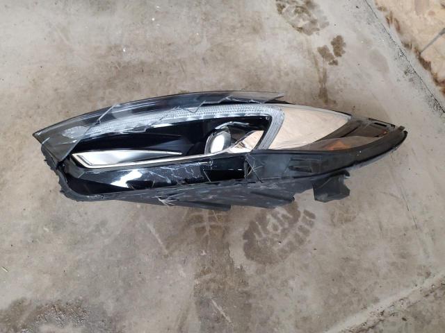 5GAERBKW1JJ174469 - 2018 BUICK ENCLAVE ESSENCE BURGUNDY photo 13