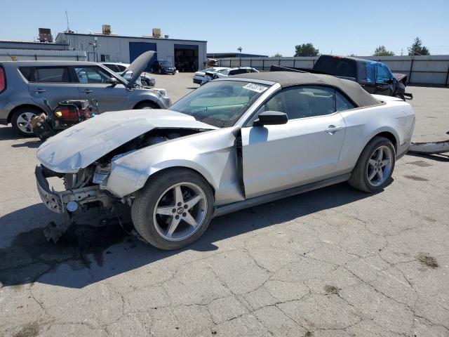 2010 FORD MUSTANG, 