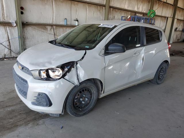 2017 CHEVROLET SPARK LS, 