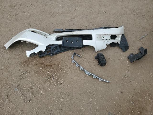 1G1ZE5E17BF250884 - 2011 CHEVROLET MALIBU LTZ 白色 照片 12