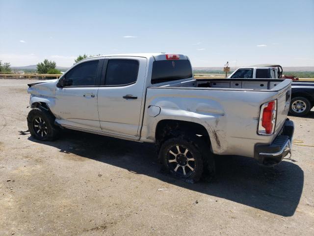 1GTG5BEA9L1217719 - 2020 GMC CANYON SILVER photo 2