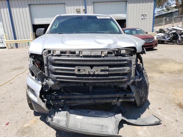 1GTG5BEA9L1217719 - 2020 GMC CANYON SILVER photo 5