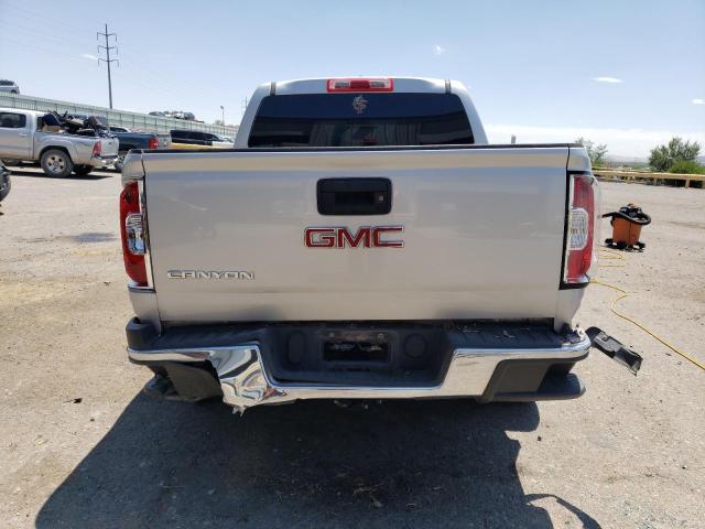 1GTG5BEA9L1217719 - 2020 GMC CANYON SILVER photo 6