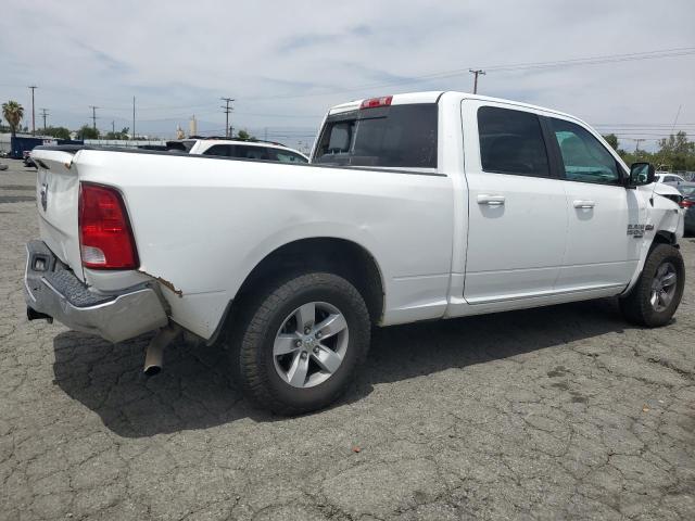 1C6RR6TT0LS119155 - 2020 RAM 1500 CLASS SLT თეთრი ფოტო 3