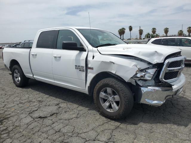 1C6RR6TT0LS119155 - 2020 RAM 1500 CLASS SLT თეთრი ფოტო 4