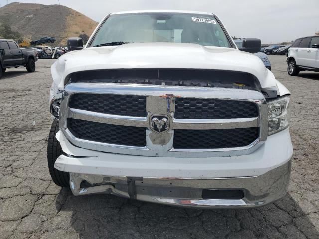 1C6RR6TT0LS119155 - 2020 RAM 1500 CLASS SLT თეთრი ფოტო 5