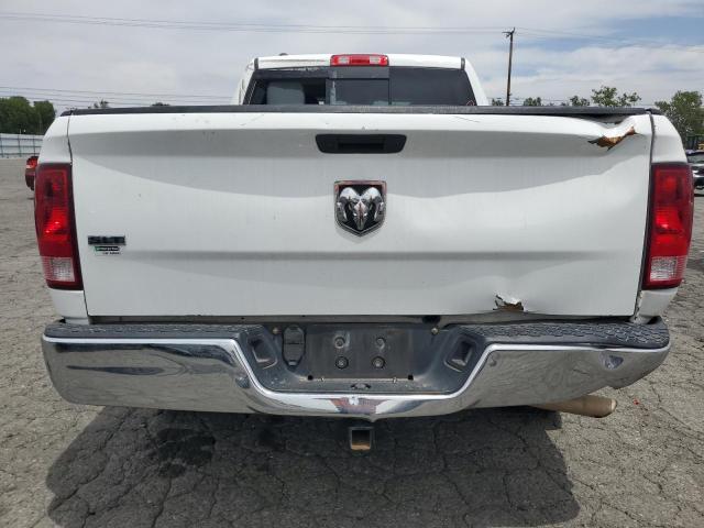 1C6RR6TT0LS119155 - 2020 RAM 1500 CLASS SLT თეთრი ფოტო 6