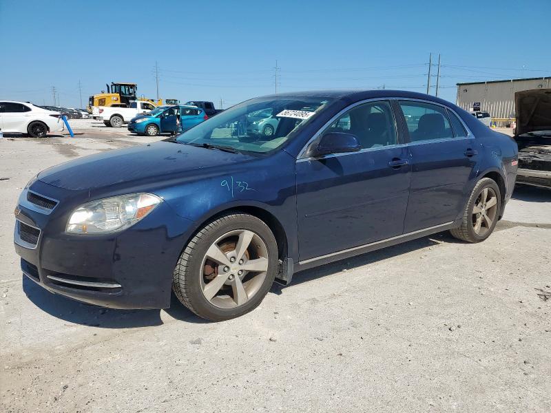 2011 CHEVROLET MALIBU 1LT, null