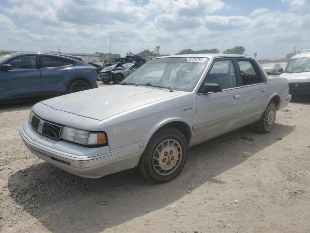 1994 OLDSMOBILE CUTLASS CI S, null