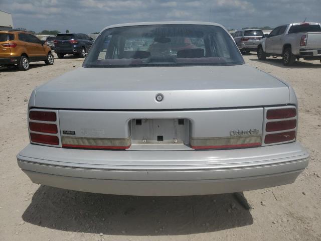 1G3AG55M8R6317446 - 1994 OLDSMOBILE CUTLASS CI S Күміс фото 6