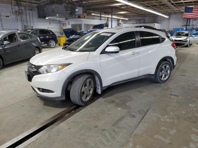 2017 HONDA HR-V EX, null