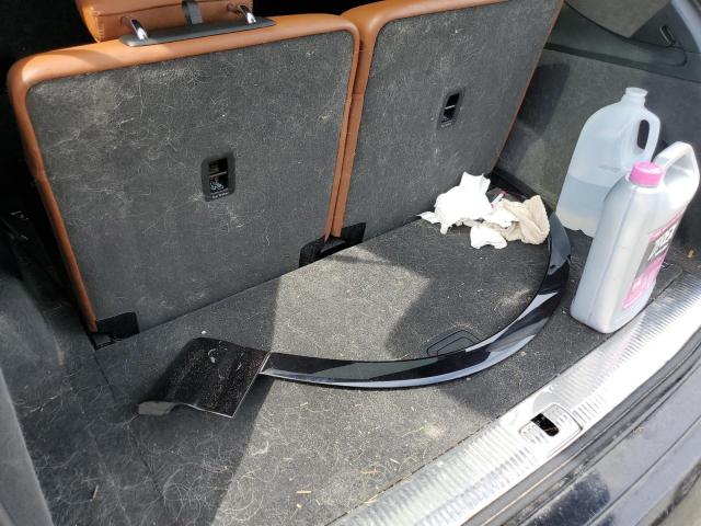 WA1VAAF70HD016601 - 2017 AUDI Q7 PRESTIGE BLACK photo 13