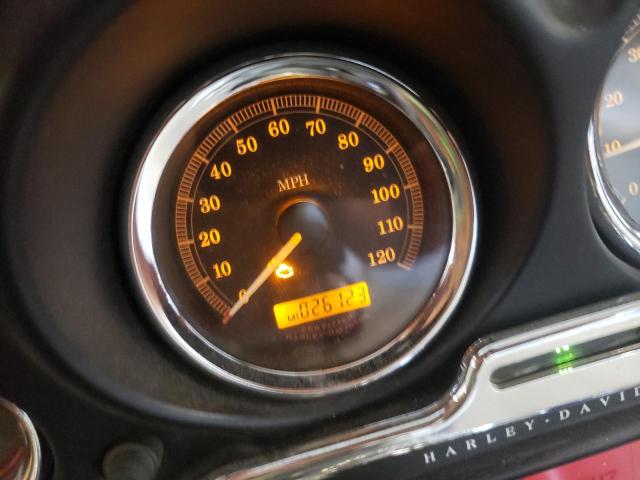 1HD1FCW146Y673919 - 2006 HARLEY-DAVIDSON FLHTCUI 蓝色 照片 7