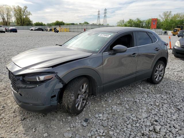 2020 MAZDA CX-30 SELECT, null