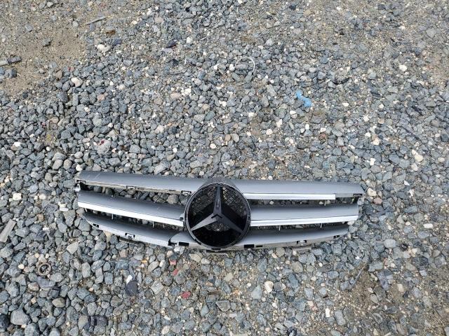 WDBTJ56H58F246568 - 2008 MERCEDES-BENZ CLK 350 SILVER photo 12