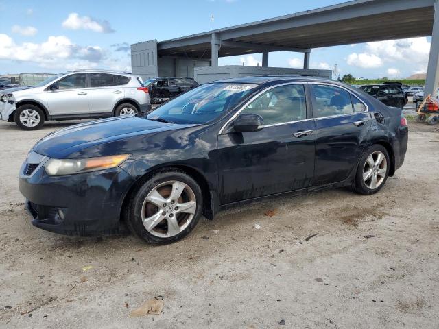 2010 ACURA TSX, 