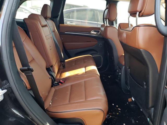 1C4RJFJT1GC377753 - 2016 JEEP GRAND CHER SUMMIT Qara foto 10