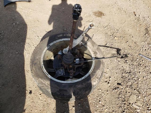 1C4RJFJT1GC377753 - 2016 JEEP GRAND CHER SUMMIT Qara foto 12