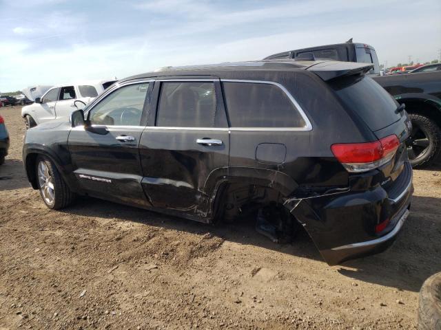 1C4RJFJT1GC377753 - 2016 JEEP GRAND CHER SUMMIT Qara foto 2