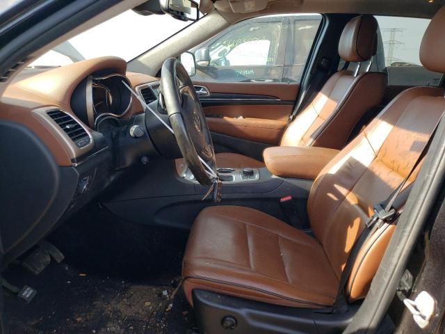 1C4RJFJT1GC377753 - 2016 JEEP GRAND CHER SUMMIT Qara foto 7