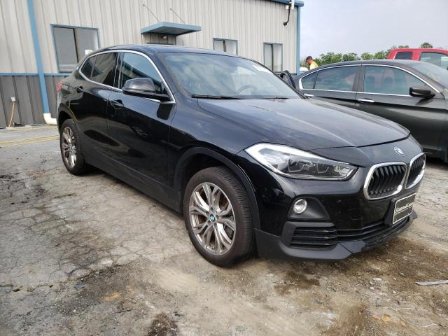 WBXYJ5C36JEF73174 - 2018 BMW X2 XDRIVE28I BLACK photo 4