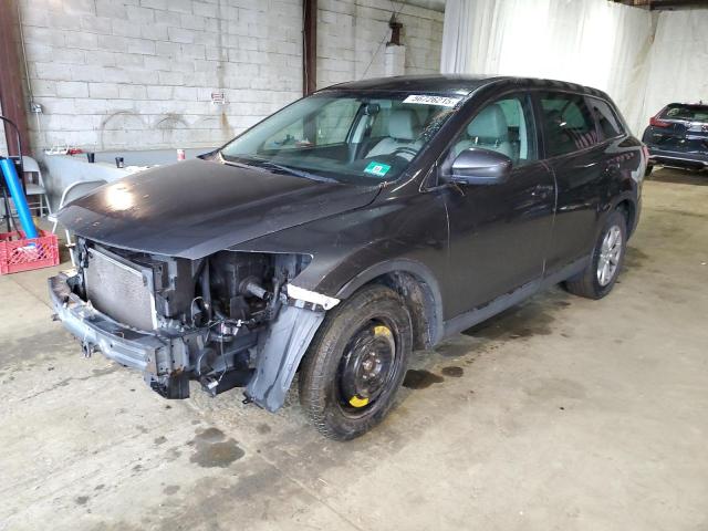 2013 MAZDA CX-9 TOURING, 