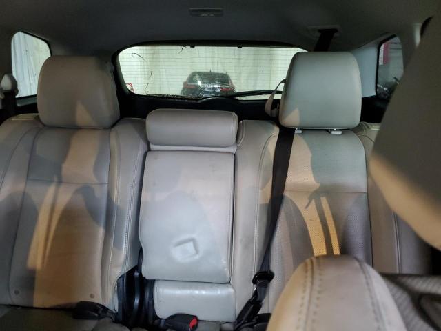 JM3TB3CV7D0408329 - 2013 MAZDA CX-9 TOURING ნაცრისფერი ფოტო 10