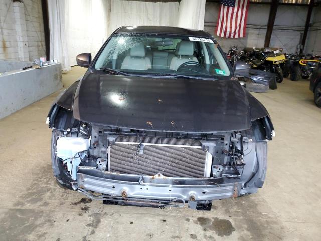 JM3TB3CV7D0408329 - 2013 MAZDA CX-9 TOURING ნაცრისფერი ფოტო 5