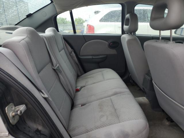 1G8AJ52F35Z138838 - 2005 SATURN ION LEVEL 2 SILVER photo 10