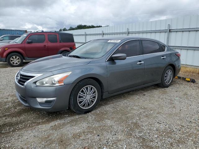 2015 NISSAN ALTIMA 2.5, null