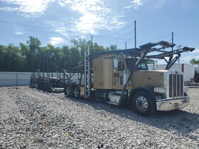 2017 PETERBILT 389, null
