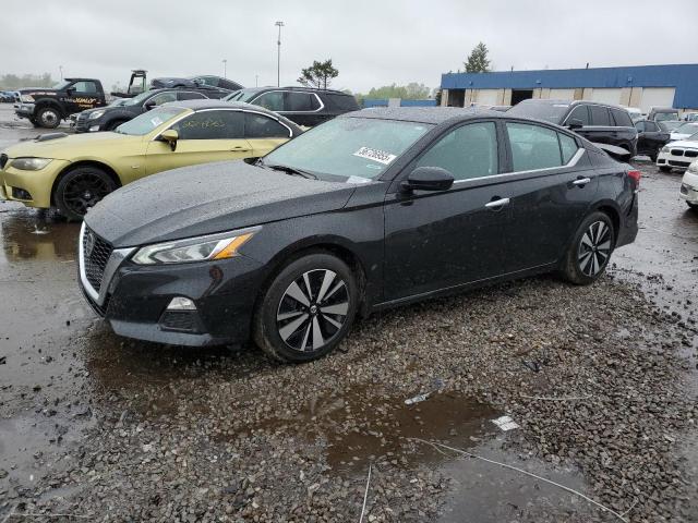 2021 NISSAN ALTIMA SV, 