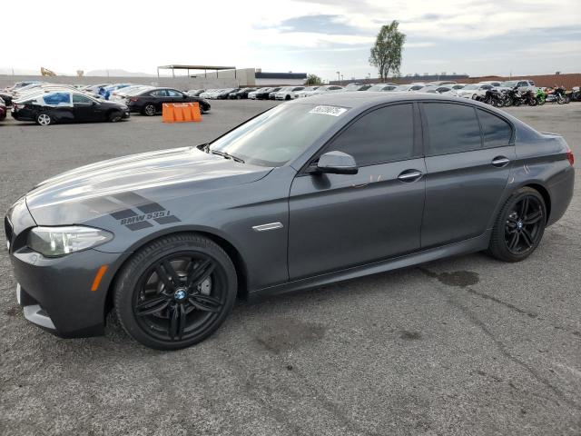 2015 BMW 535 I, 