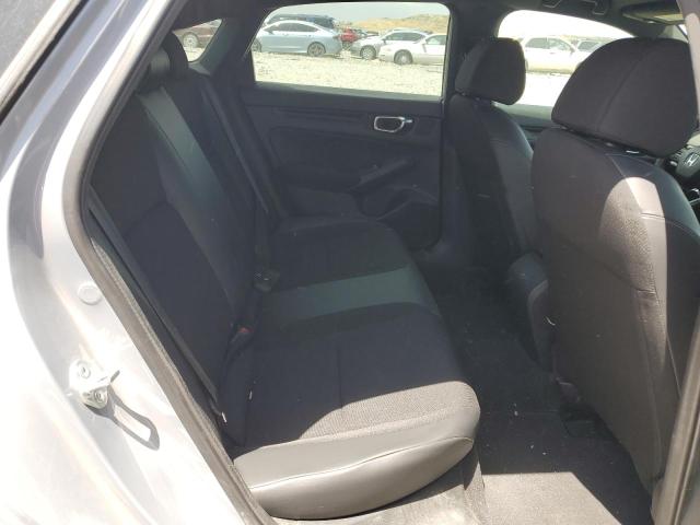 2HGFE2F58NH559701 - 2022 HONDA CIVIC SPORT 蓝色 照片 10