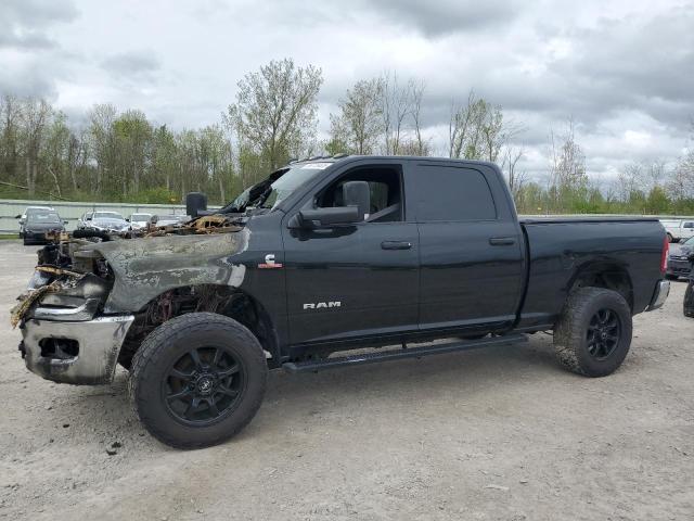 2022 RAM 2500 TRADESMAN, null