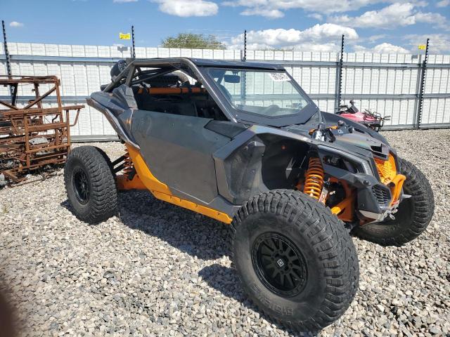 2020 CAN-AM MAVERICK X RC TURBO RR, null