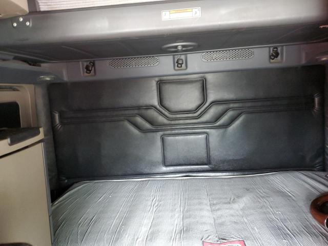 3AKJGLDR4DSBV3902 - 2013 FREIGHTLINER CASCADIA 1 SILVER photo 6