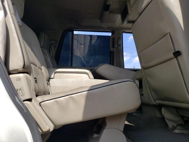 5LMFU27557LJ06649 - 2007 LINCOLN NAVIGATOR 白色 照片 11