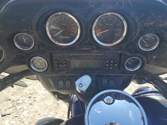 1HD1FCW166Y627038 - 2006 HARLEY-DAVIDSON FLHTCUI 蓝色 照片 7