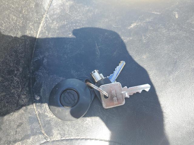 1HD1FCW166Y627038 - 2006 HARLEY-DAVIDSON FLHTCUI 蓝色 照片 8