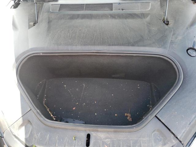 5YJSA1E57NF486931 - 2022 TESLA MODEL S Boz foto 11