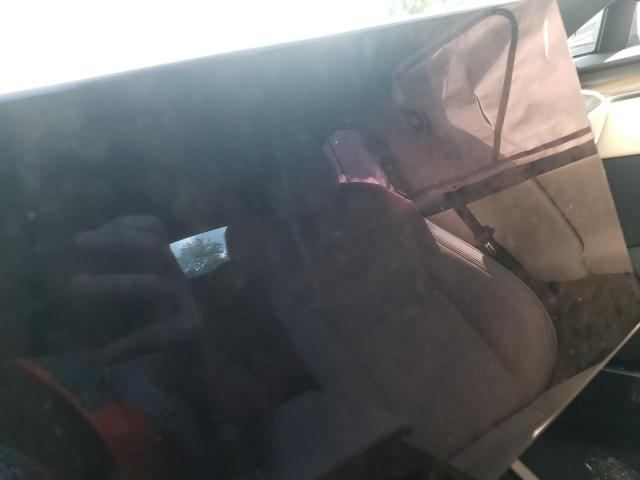 5YJSA1E57NF486931 - 2022 TESLA MODEL S Boz foto 9