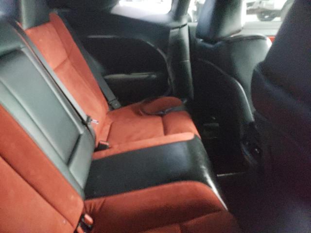 2C3CDZFJ1LH106063 - 2020 DODGE CHALLENGER R/T SCAT PACK TWO TONE photo 10