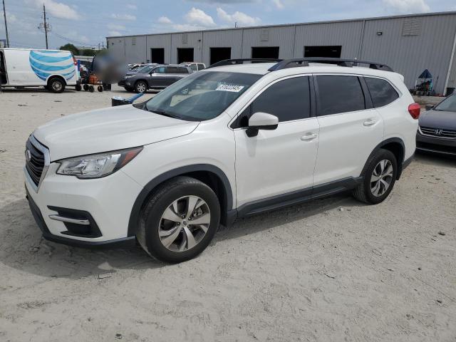 2020 SUBARU ASCENT PREMIUM, null