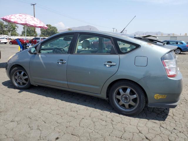 JTDKB20U853032184 - 2005 TOYOTA UK GRAY photo 2