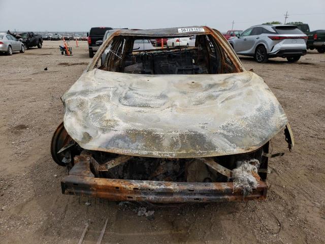 3FAHP0HA8BR218837 - 2011 FORD FUSION SE BURN photo 5