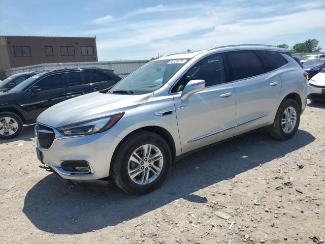 5GAEVAKW6LJ106273 - 2020 BUICK ENCLAVE ESSENCE Күміс фото 1