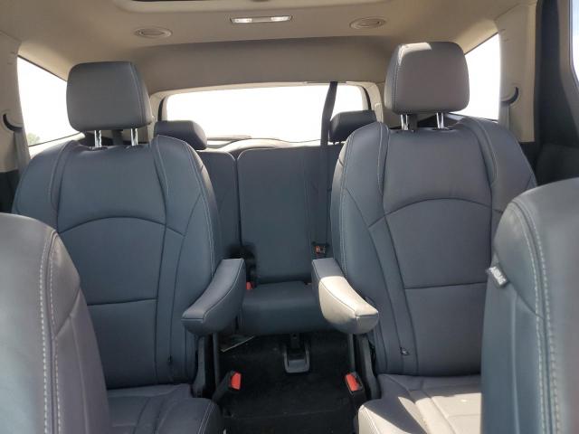 5GAEVAKW6LJ106273 - 2020 BUICK ENCLAVE ESSENCE Күміс фото 10